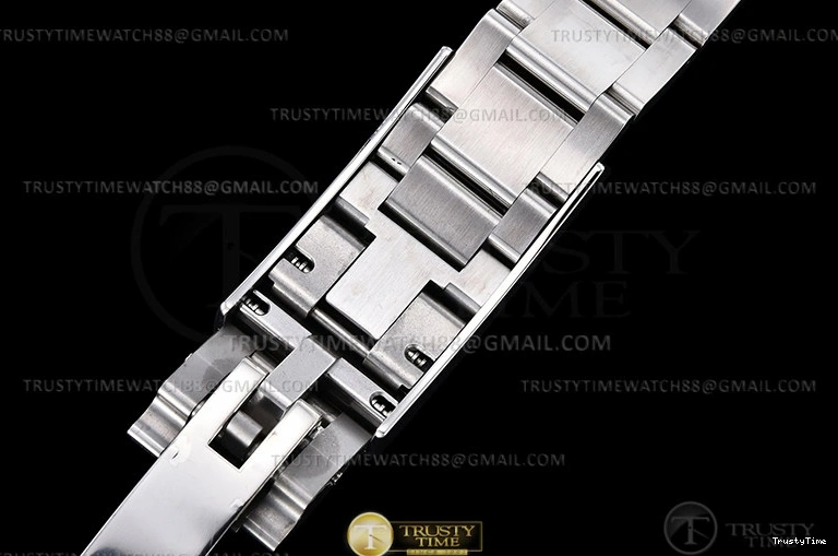0708 TravelReady ROLSUB0426A – Submariner 116610LN 904L SS SS Black V6F V2 VS 1054